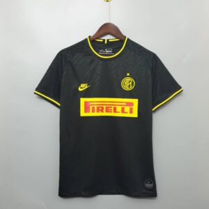 Tercera equipación Inter 2019/20