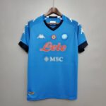 Camiseta Primera equipación Napoli 2020/21