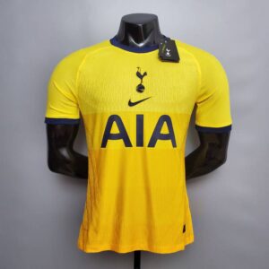 Tercera equipación Vapor Match Tottenham Hotspur 2020/21