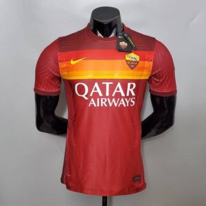 Primera equipación Vapor Match AS Roma 2020/21