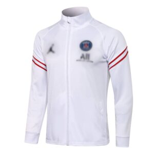 Chaqueta París Saint-Germain 2020/21