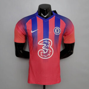 Tercera equipación Vapor Match Chelsea 2020/21