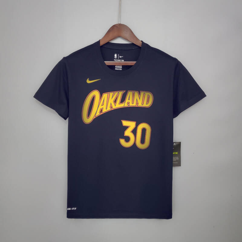 solamente Perspicaz arquitecto Camiseta Nike Golden State Warriors 30 - IMBICTOZ