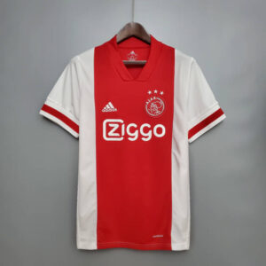 Primera equipación Stadium Ajax 2020/21