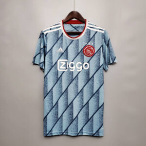 Segunda equipación Stadium Ajax 2020/21