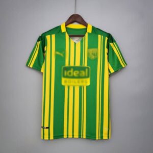 Segunda equipación Stadium West Brom 2020/21