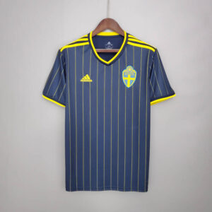 Segunda equipación Stadium Suecia 2020/21