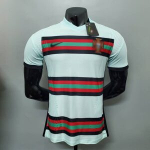 Segunda equipación Vapor Match Portugal 2020/21