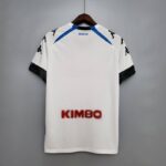 bb2802fe Camiseta Segunda equipación Napoli 2020/21 dorsal
