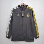 Cortavientos Real Madrid 2020/21