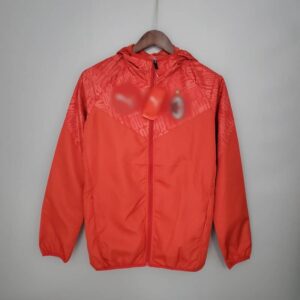 Cortavientos AC Milán 2021/22