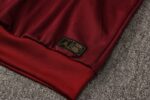 Chaqueta con capucha Jordan París Saint-Germain diseño de etiqueta