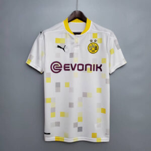 Tercera equipación Stadium Borussia Dortmund 2020/21