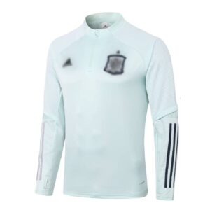 Sudadera entrenamiento España 2020/21