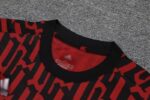 Conjunto de entrenamiento Arsenal 2020/21