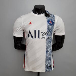 Camiseta Jordan Vapor Match París Saint-Germain 2020/21