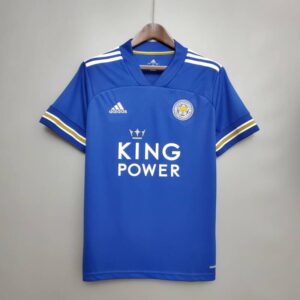 Primera equipación Stadium Leicester City 2020/21