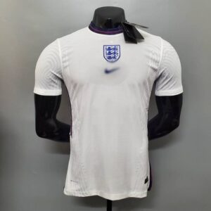 Primera equipación Player Version Inglaterra 2020/21
