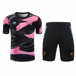 Conjunto de entrenamiento Juventus 2020/21
