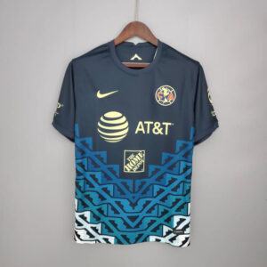 Segunda equipación Stadium América 2021/22