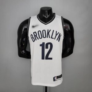 camiseta brooklyn nets