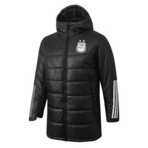 Chaqueta con Capucha Argentina