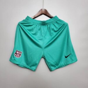 Pantalón Corto tercera equipación FC Barcelona 20/21