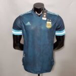 Segunda Equipacion Argentina 2021 Segunda Equipacion Argentina 2021