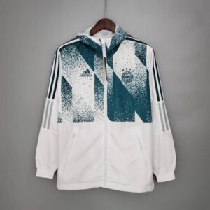 Cortavientos Adidas Bayern Múnich 2021/22