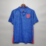 Camiseta Segunda equipación Stadium Inglaterra 2020/21