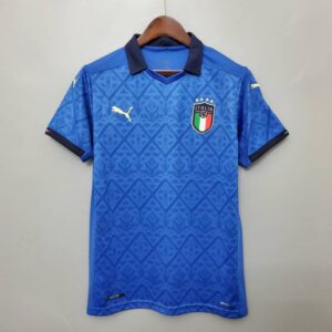 Primera equipación Stadium Italia 2020/21