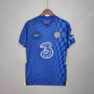 Primera equipación Stadium Chelsea 2021/22