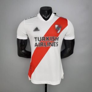 Primera equipación Player Version River Plate 2020/21
