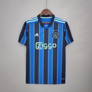 Segunda equipación Stadium Ajax 2021/22