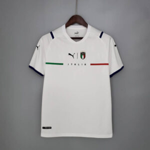 Segunda equipación Stadium Italia 2021/22