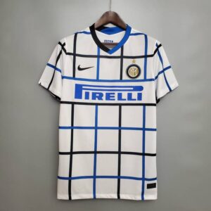 Segunda equipación Stadium Inter 2020/21