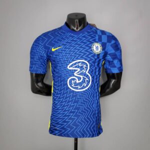 Primera equipación Player Version Chelsea 2021/22