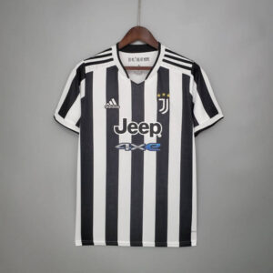 Primera equipación Stadium Juventus 2021/22