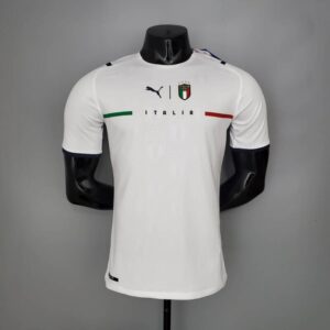 Segunda equipación Player Version Italia 2020/21
