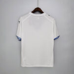 camiseta italia 2006 dorsal