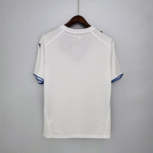 camiseta italia 2006 dorsal