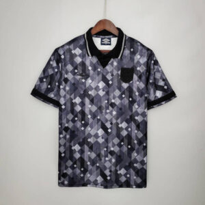 Camiseta alternativa Retro Inglaterra 1990