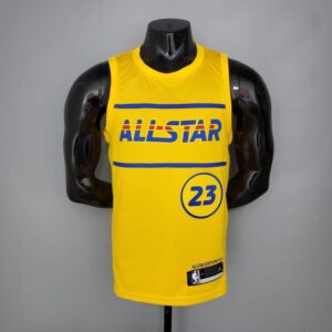camiseta all star amarillo - copia