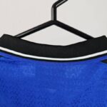 camiseta argentina 1994 cuello posterior camiseta argentina 1994 cuello posterior