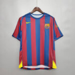 camiseta barcelona 2005 06 camiseta barcelona 2005 06