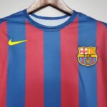 camiseta barcelona 2005 06 collo rotondo camiseta barcelona 2005 06 collo rotondo