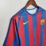 camiseta barcelona 2005 06 diseño-1 camiseta barcelona 2005 06 diseño-1