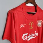 camiseta liverpool 2005 diseño-1