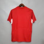 camiseta liverpool 2005 dorsal