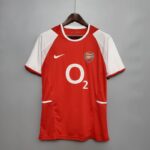 camiseta retro arsenal camiseta retro arsenal